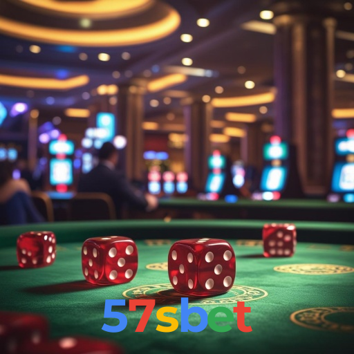57sbet visual