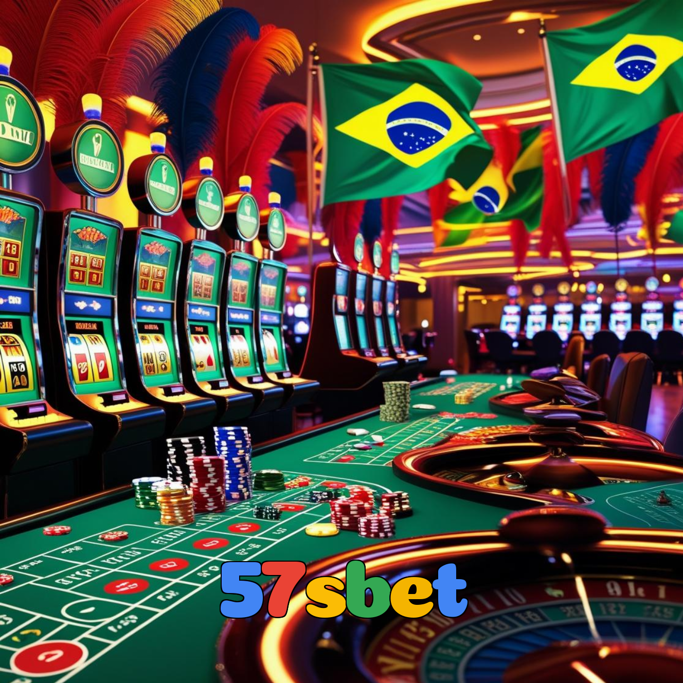57sbet visual