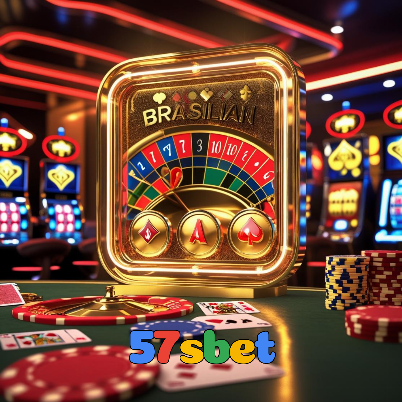 57sbet visual
