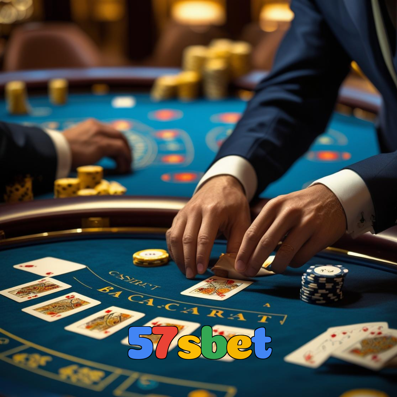 57sbet visual