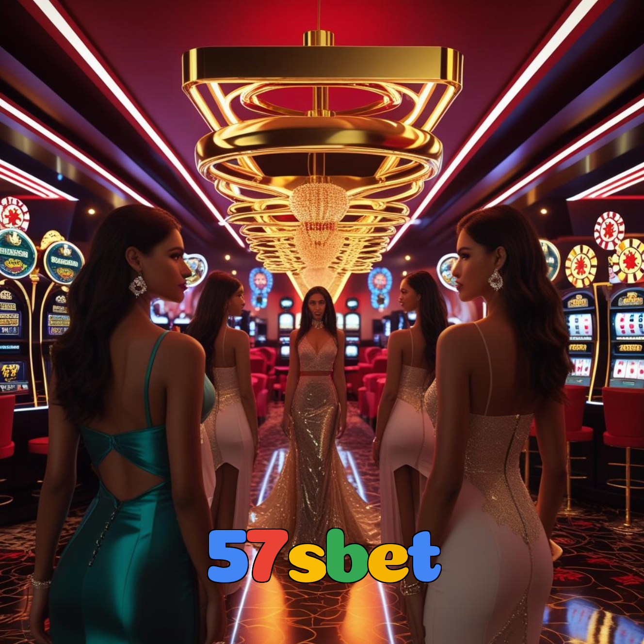 57sbet visual
