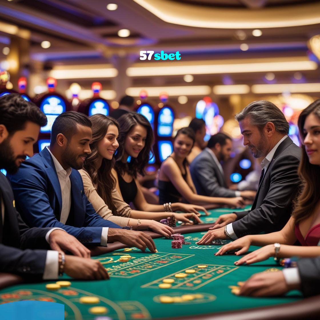 57sbet visual