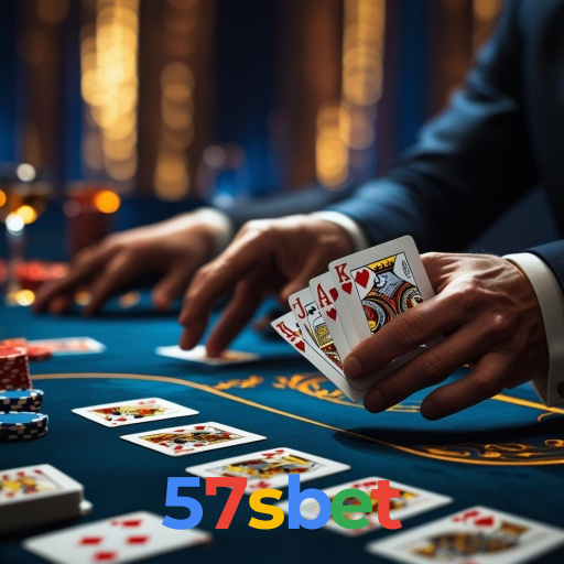 57sbet visual