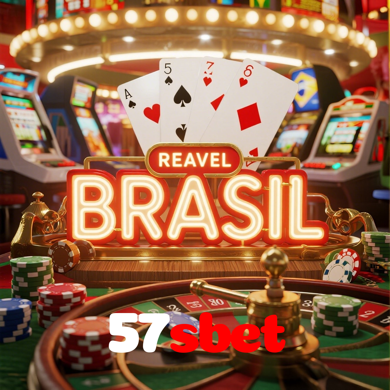 57sbet visual
