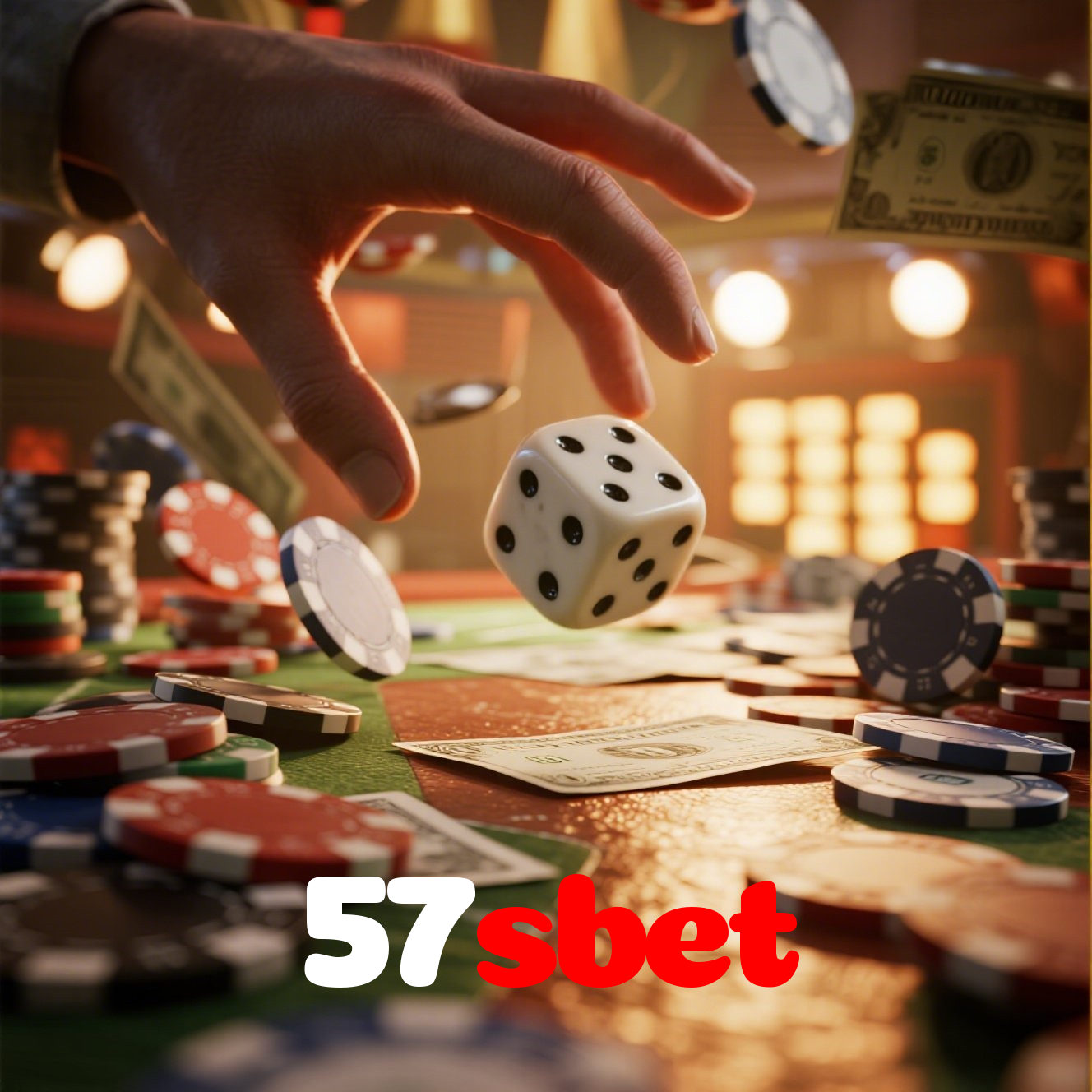 57sbet visual