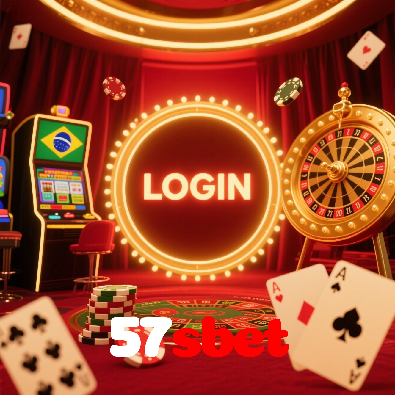 57sbet visual