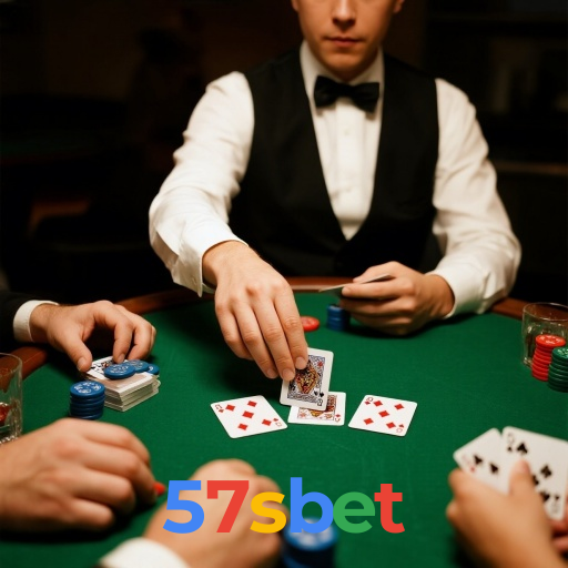 57sbet visual