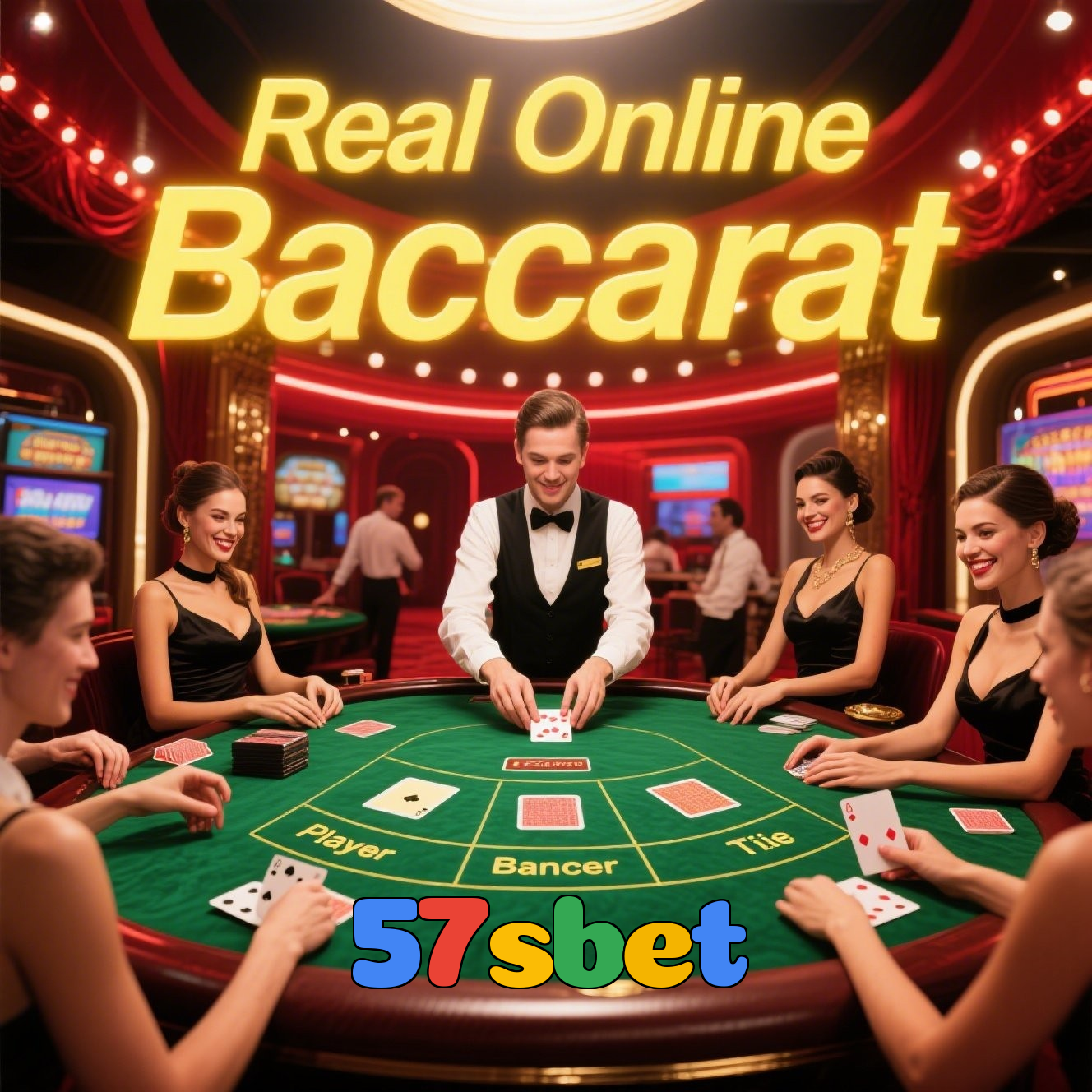 57sbet visual