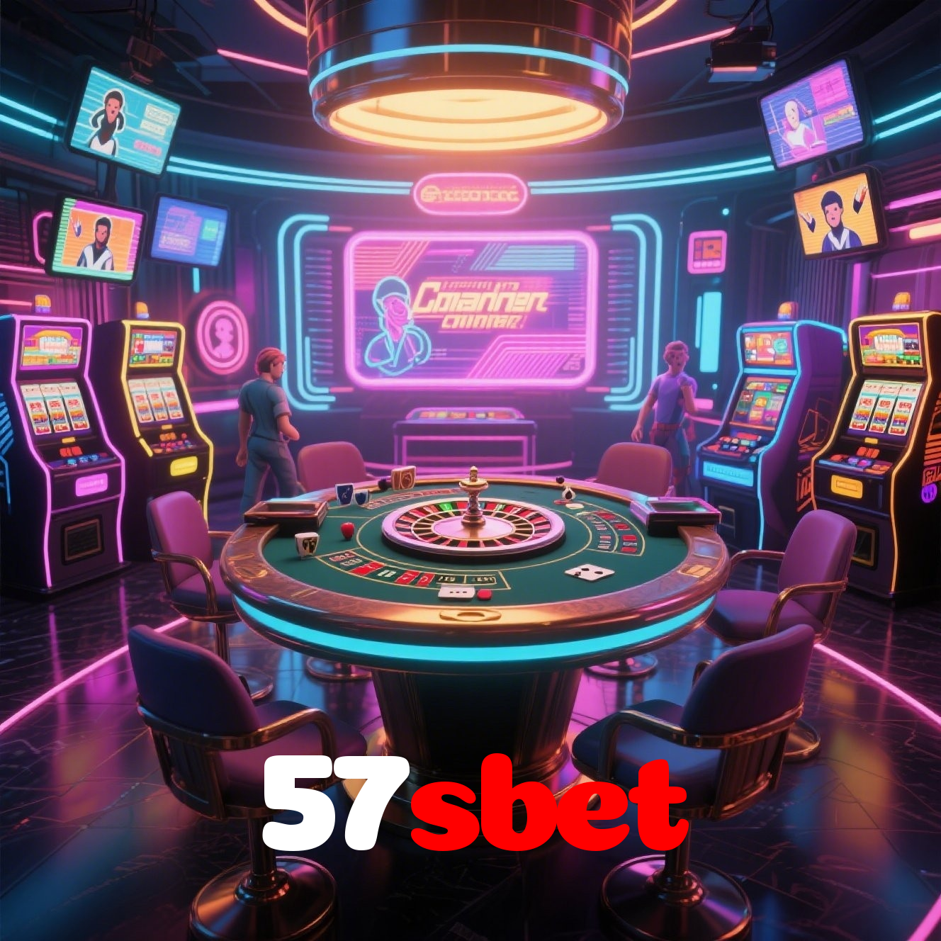 57sbet visual