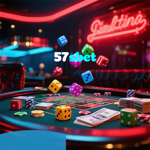 57sbet visual