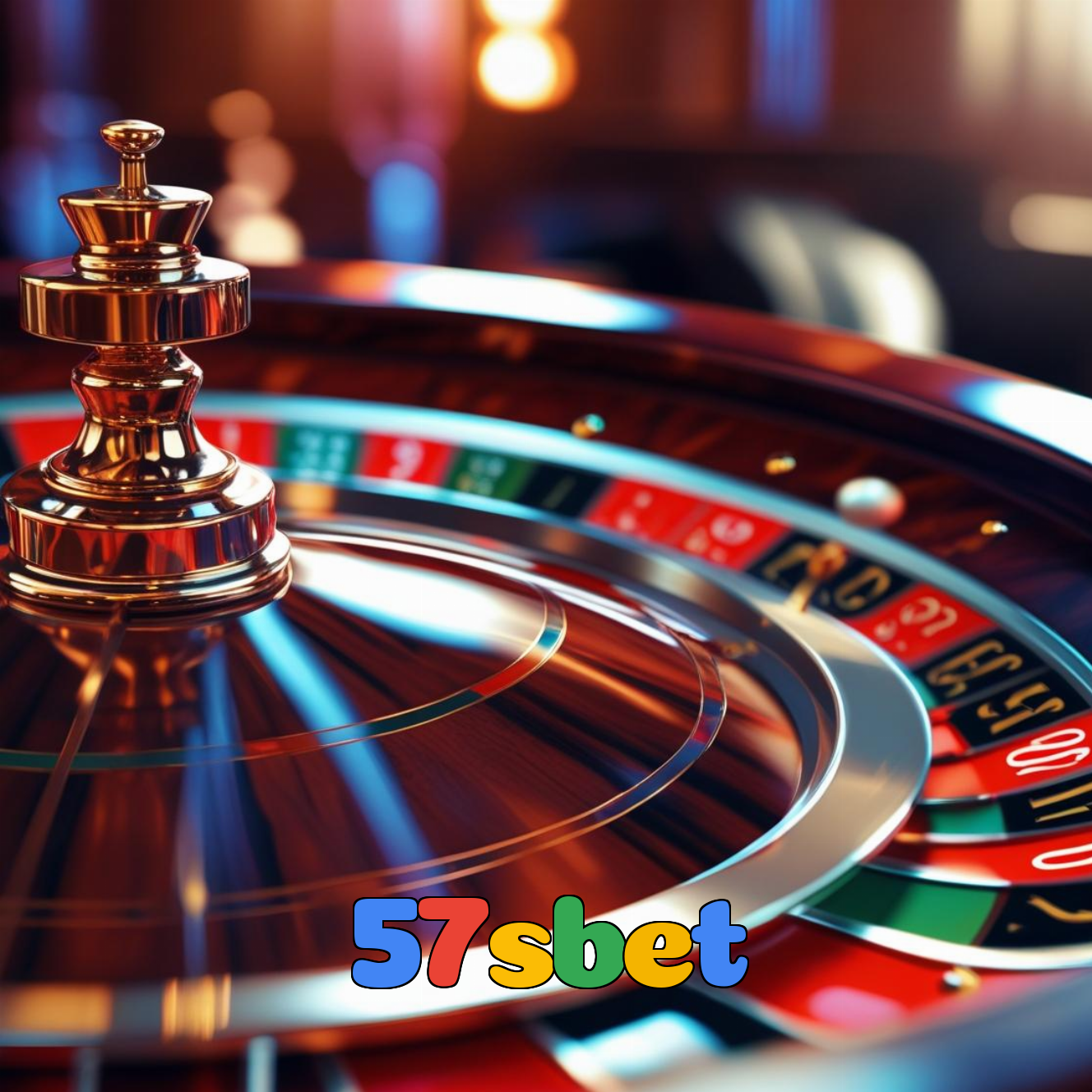 57sbet visual