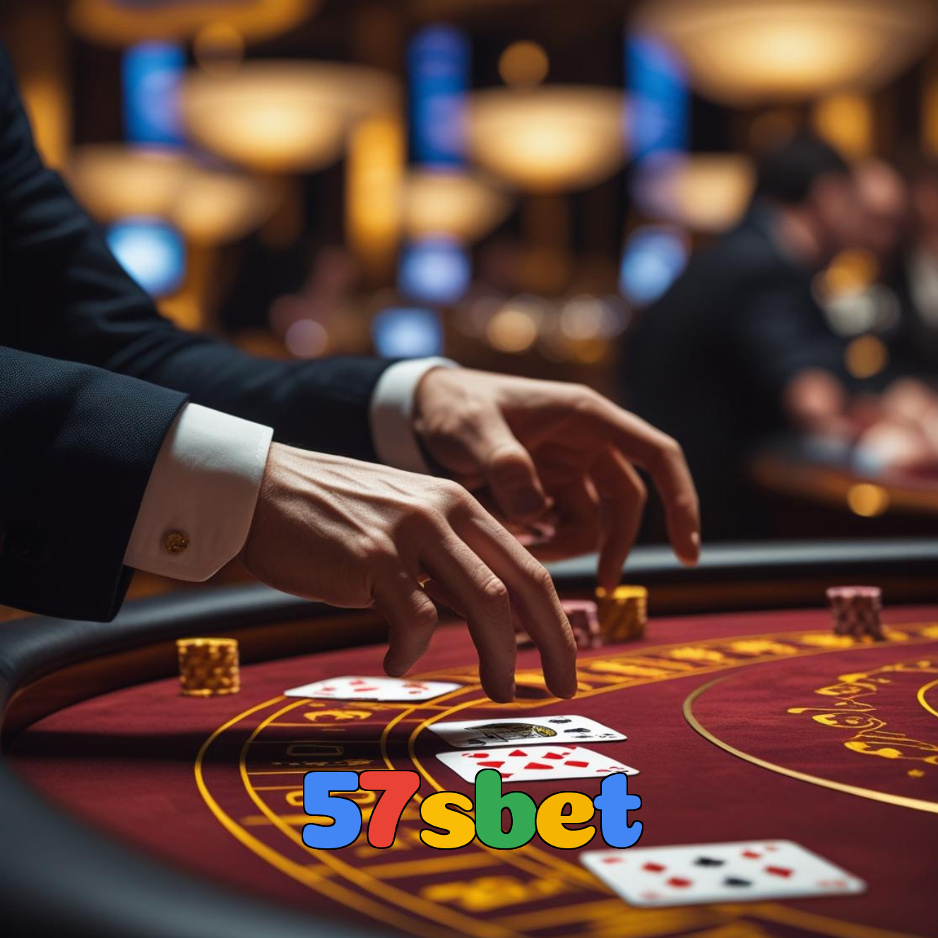 57sbet visual