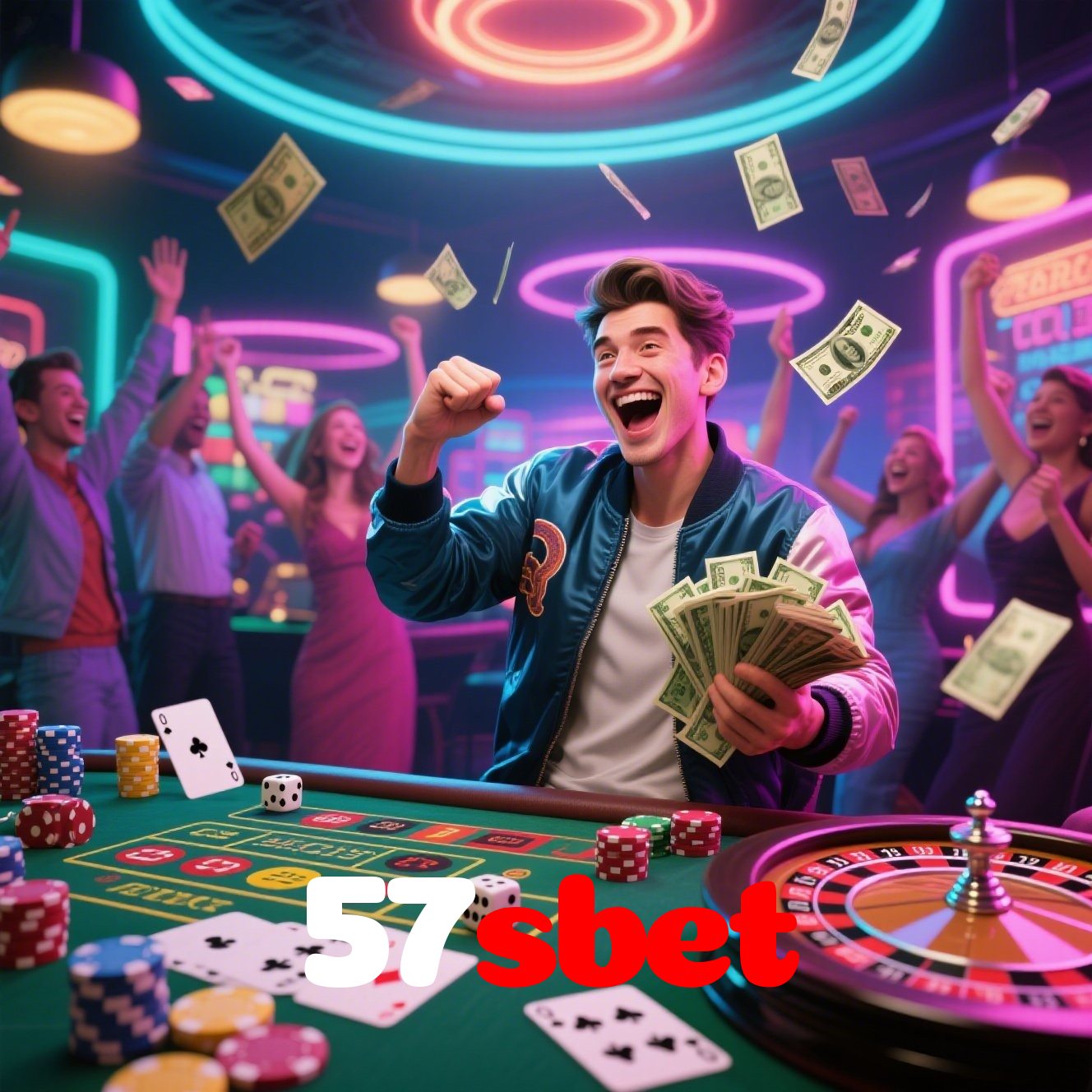 57sbet visual