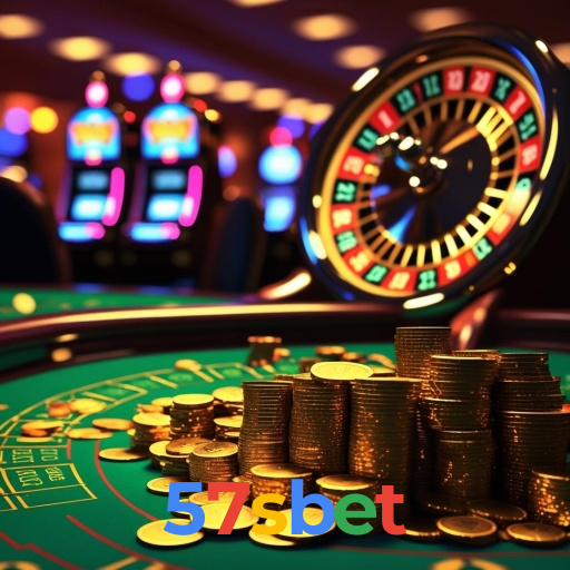 57sbet visual