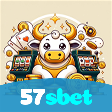 57sbet visual