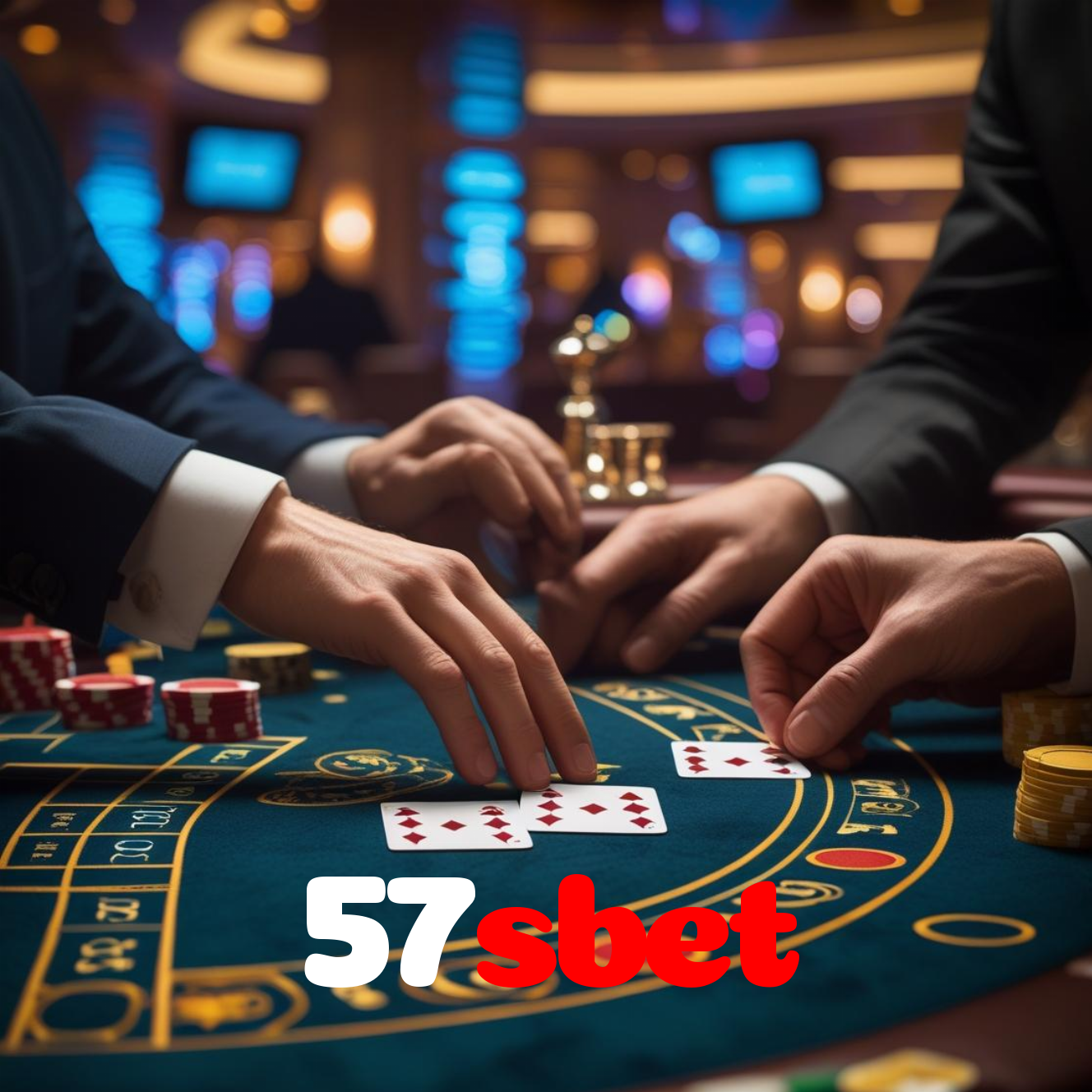 57sbet visual