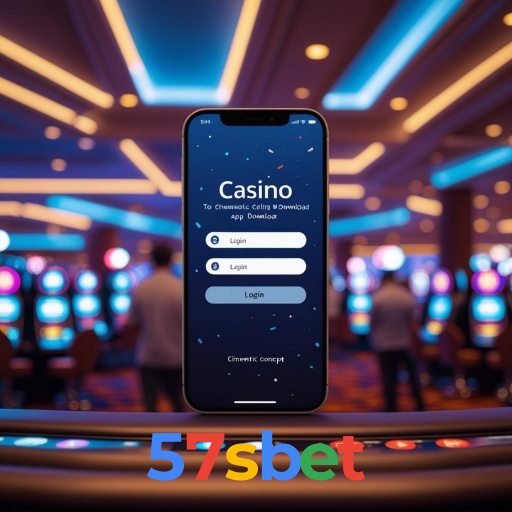 57sbet visual