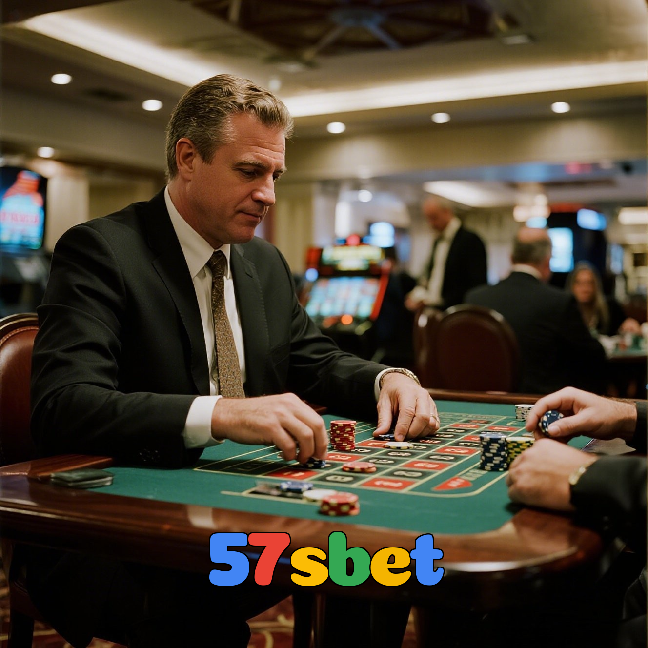 57sbet visual