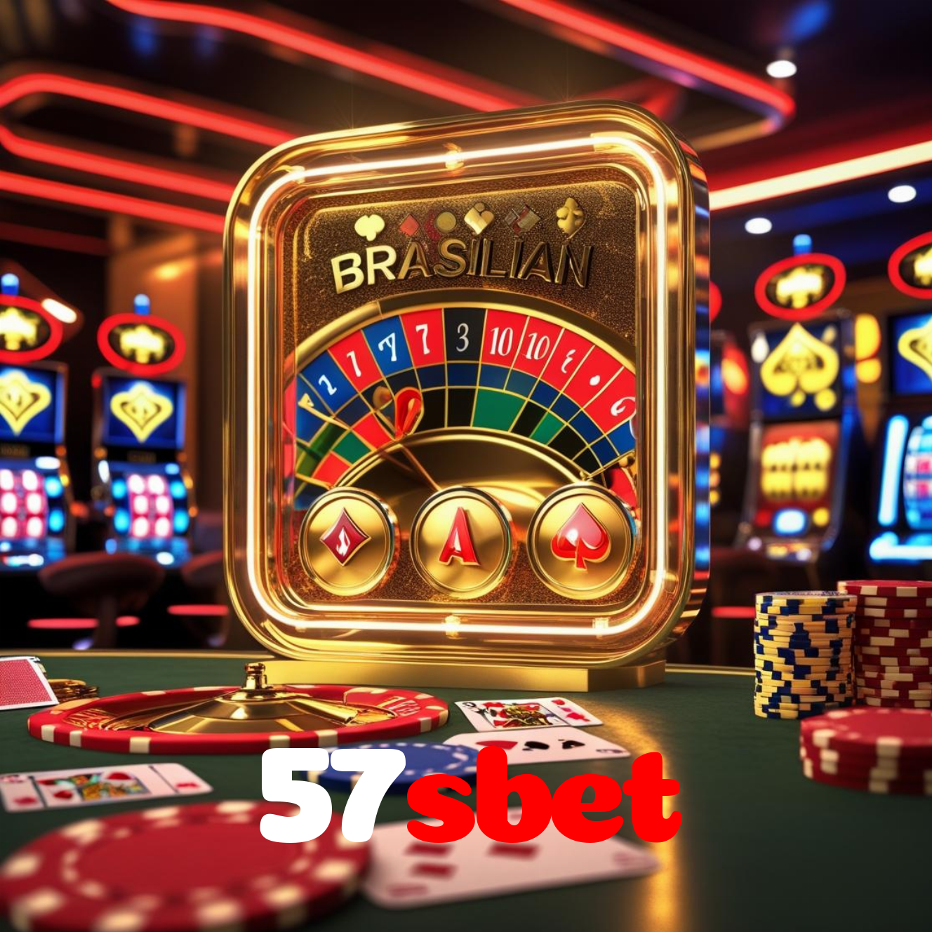 57sbet visual
