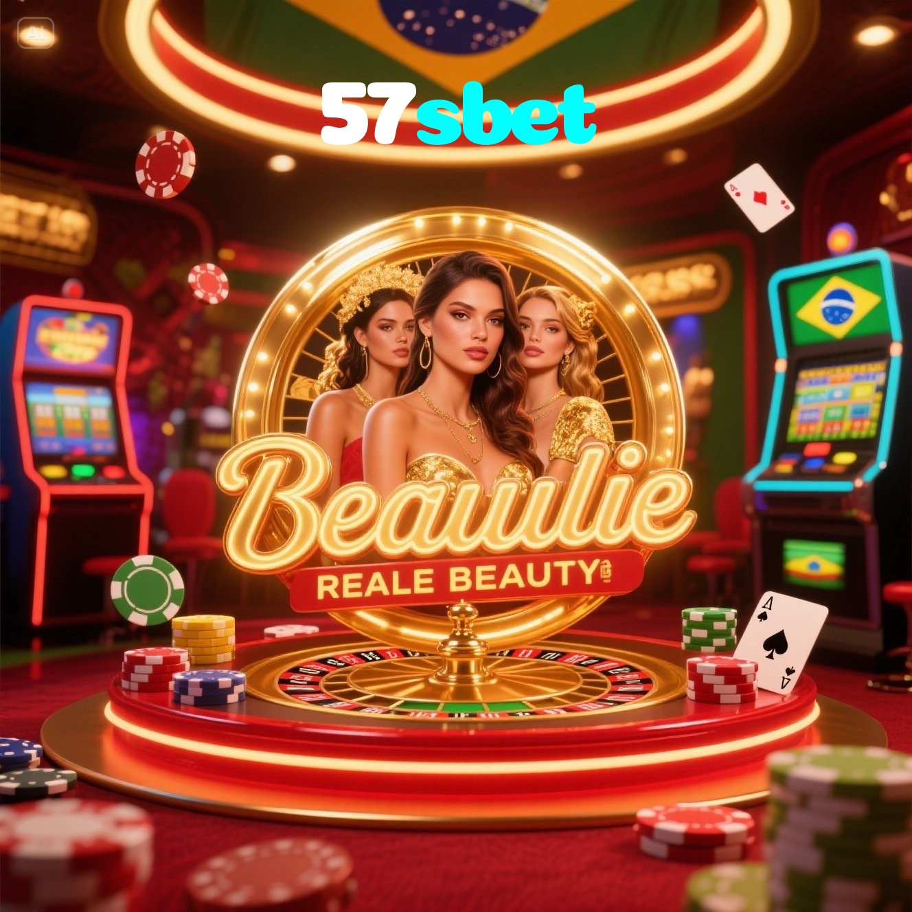 57sbet visual