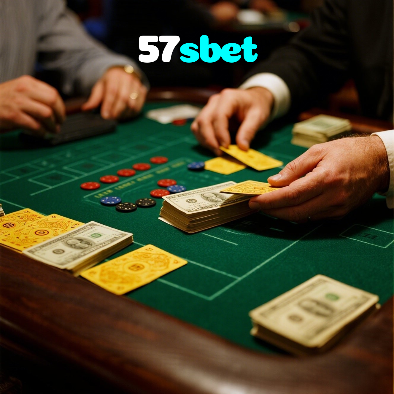 57sbet visual
