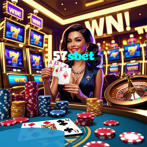57sbet visual