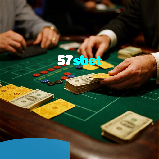 57sbet visual