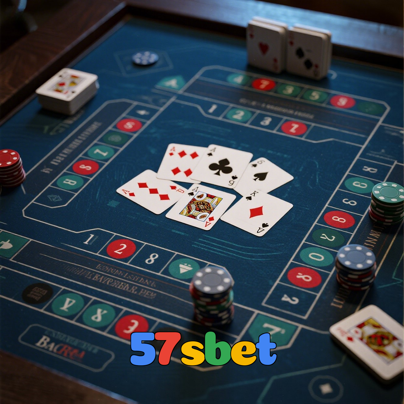 57sbet visual
