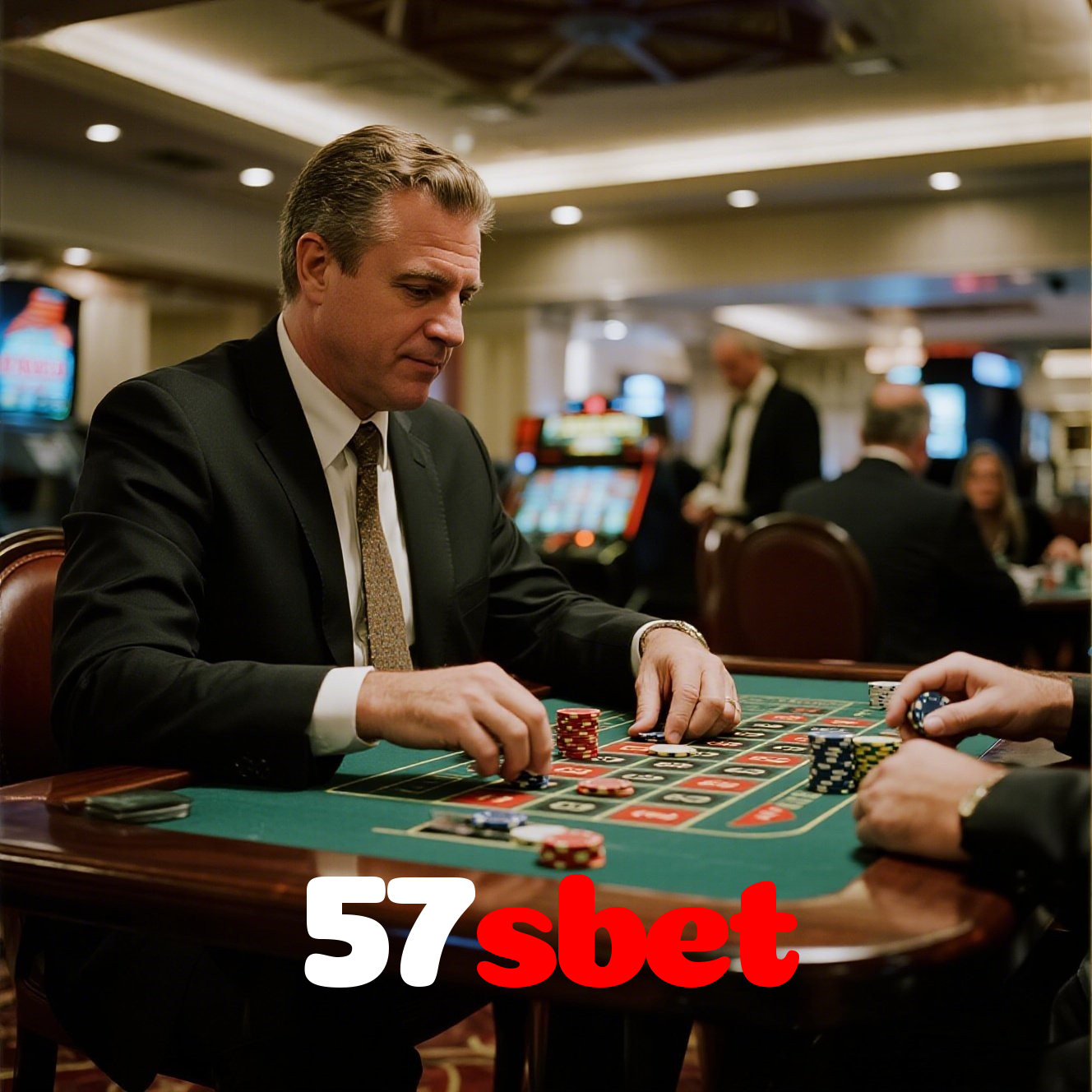 57sbet