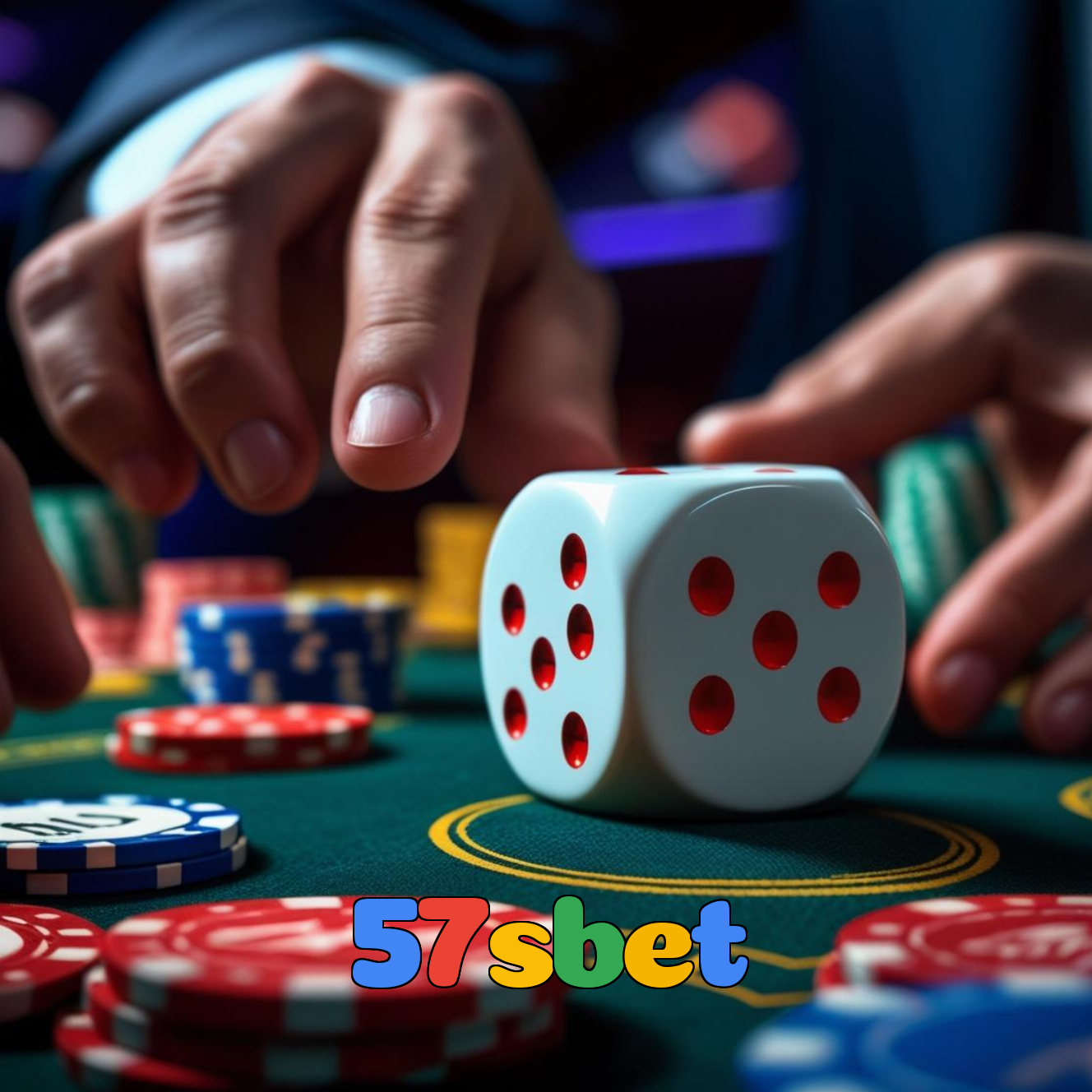 57sbet visual