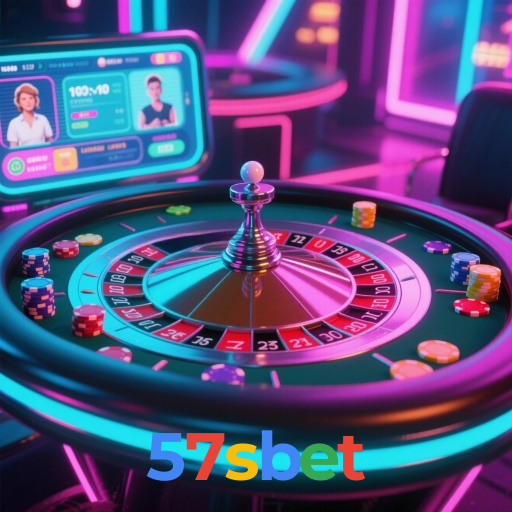 57sbet visual