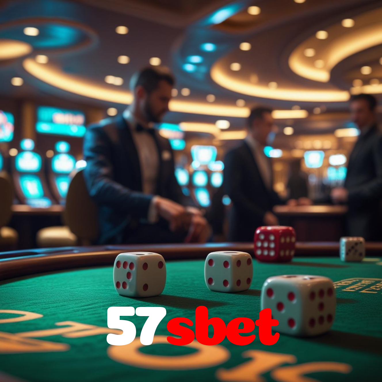 57sbet visual
