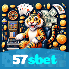 57sbet visual