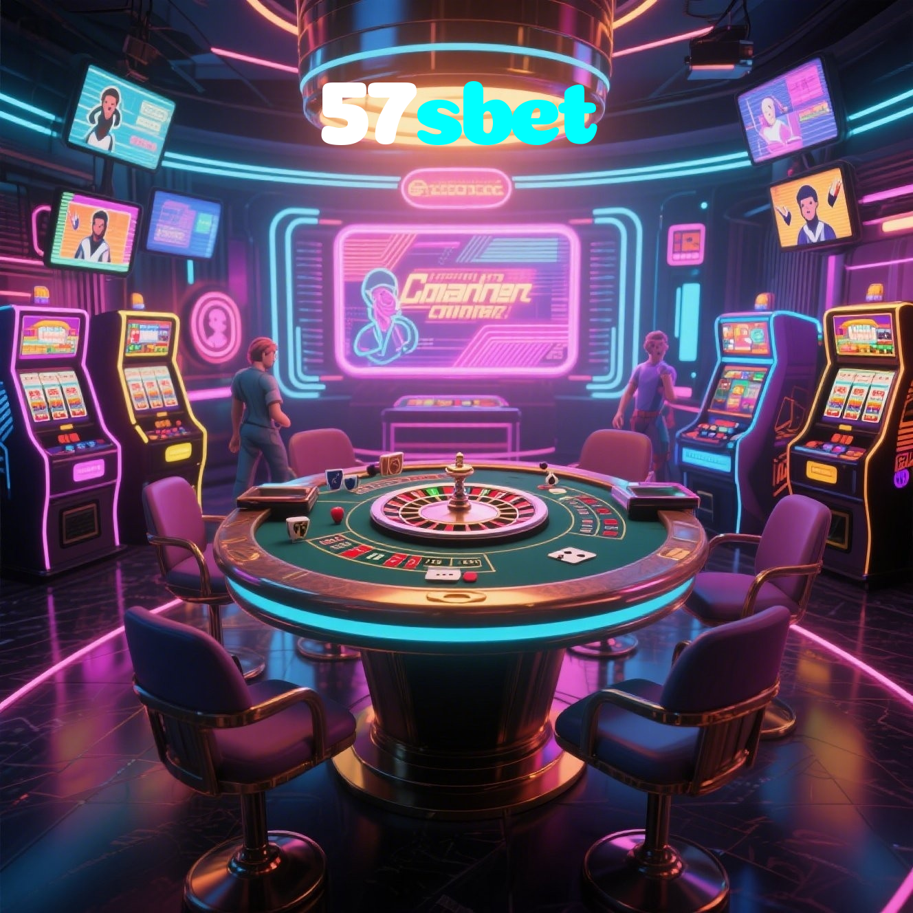 57sbet visual