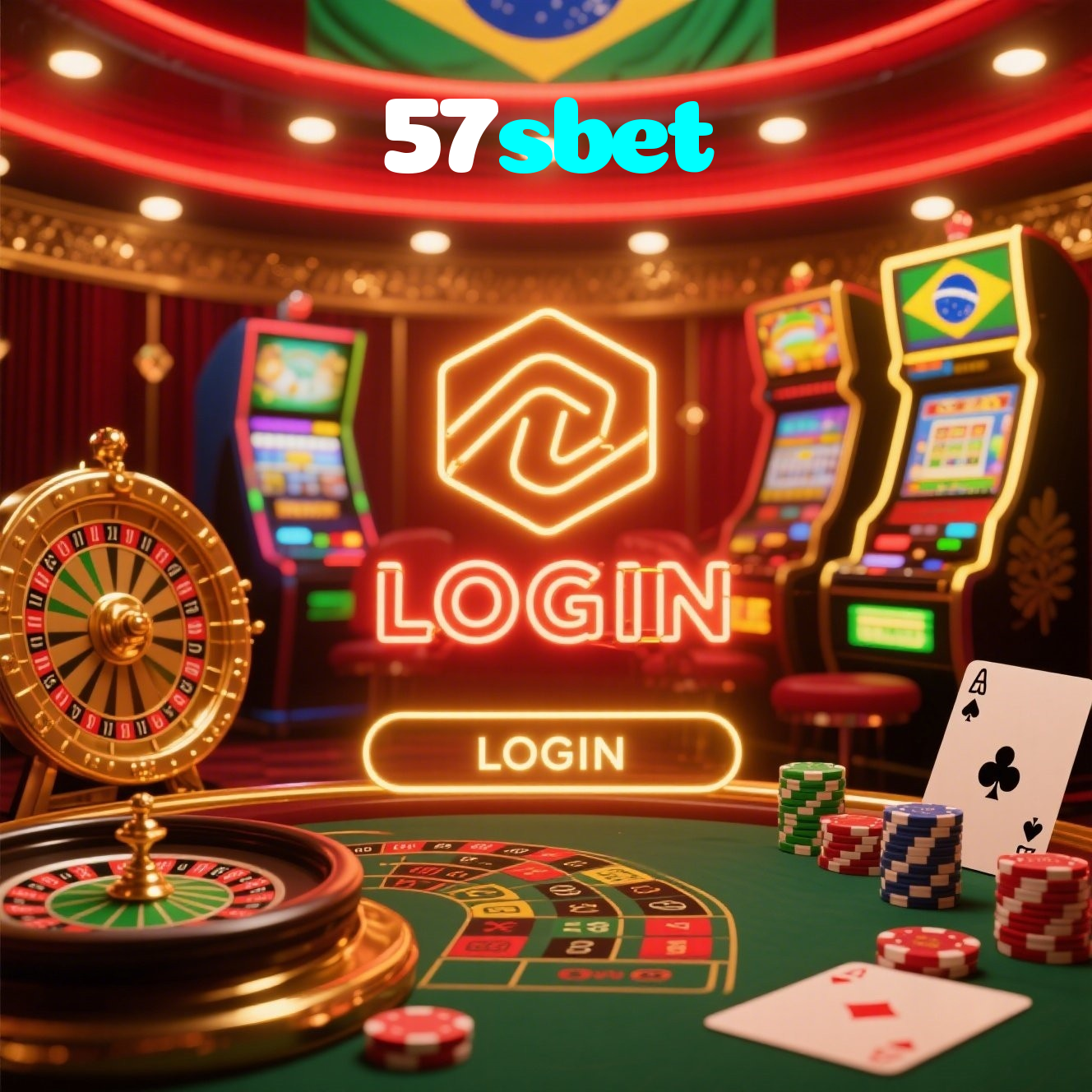 57sbet visual