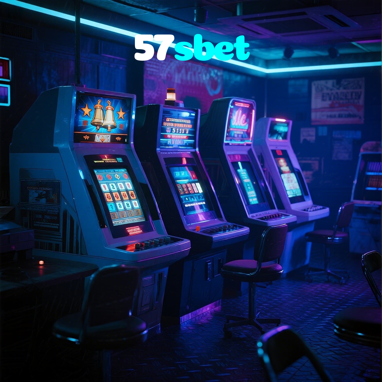 57sbet visual