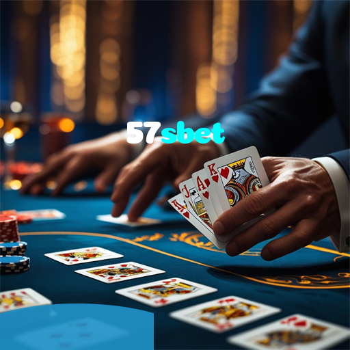 57sbet visual