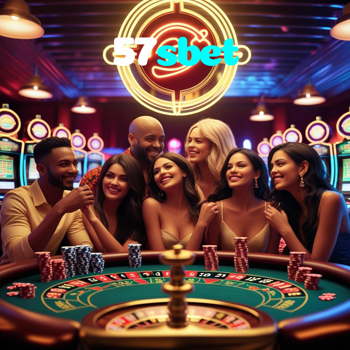 57sbet visual
