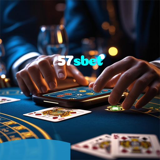 57sbet visual