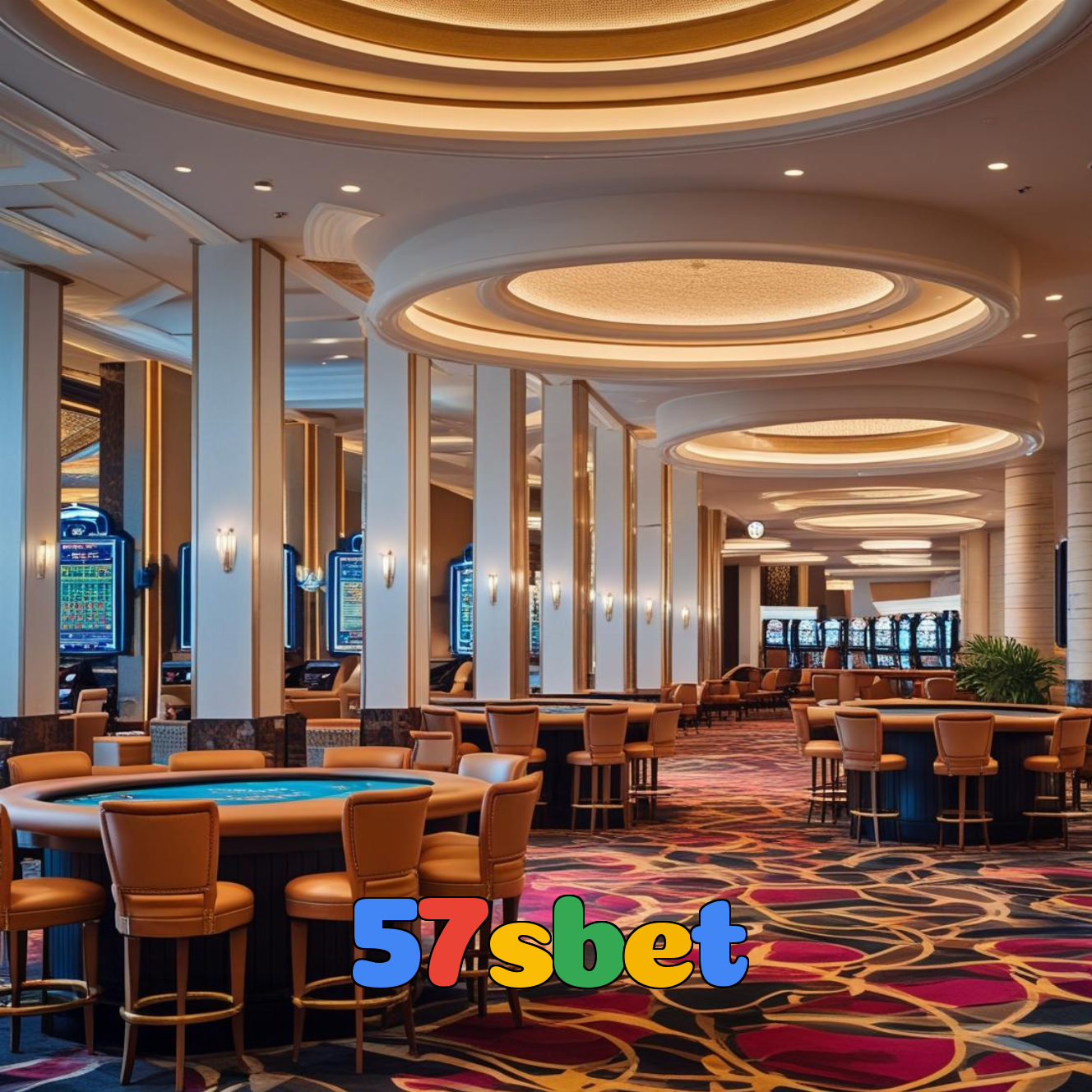 57sbet visual