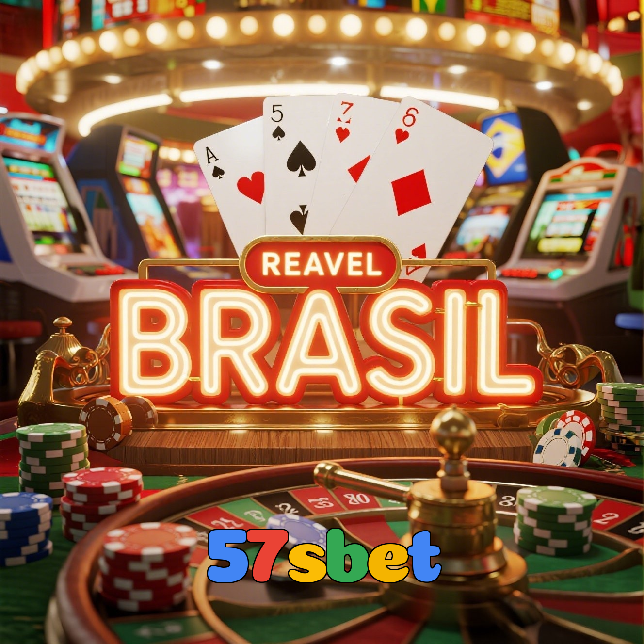 57sbet visual
