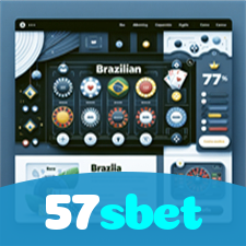 57sbet visual