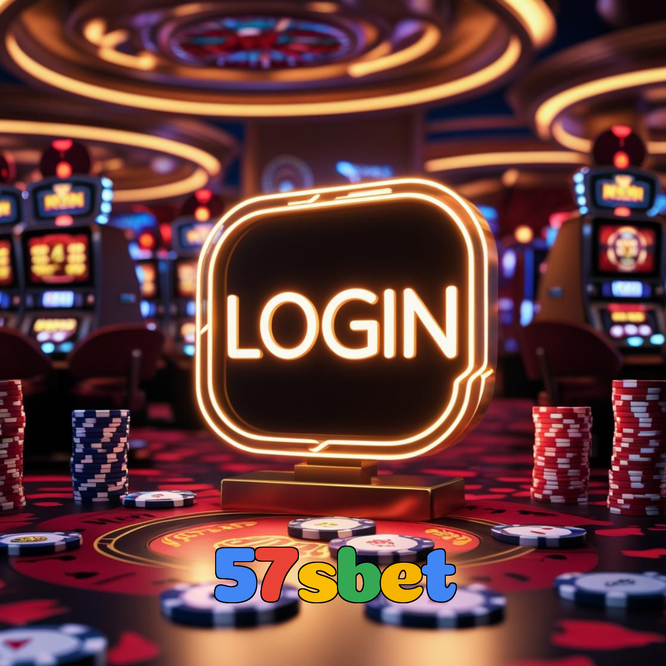 57sbet visual
