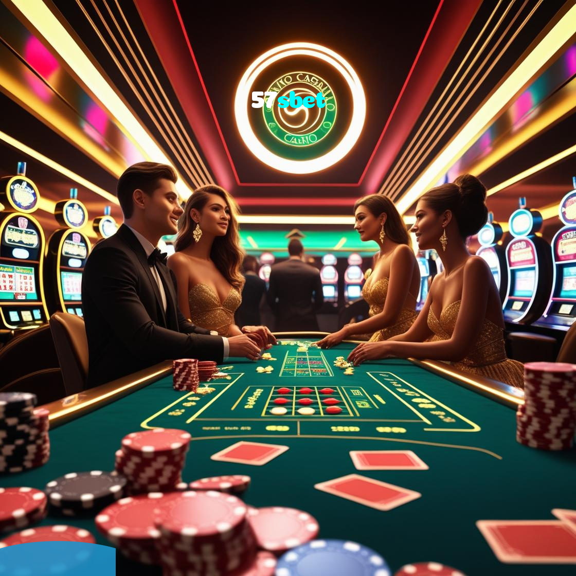 57sbet visual