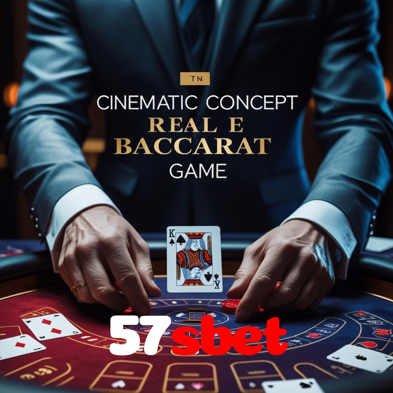57sbet