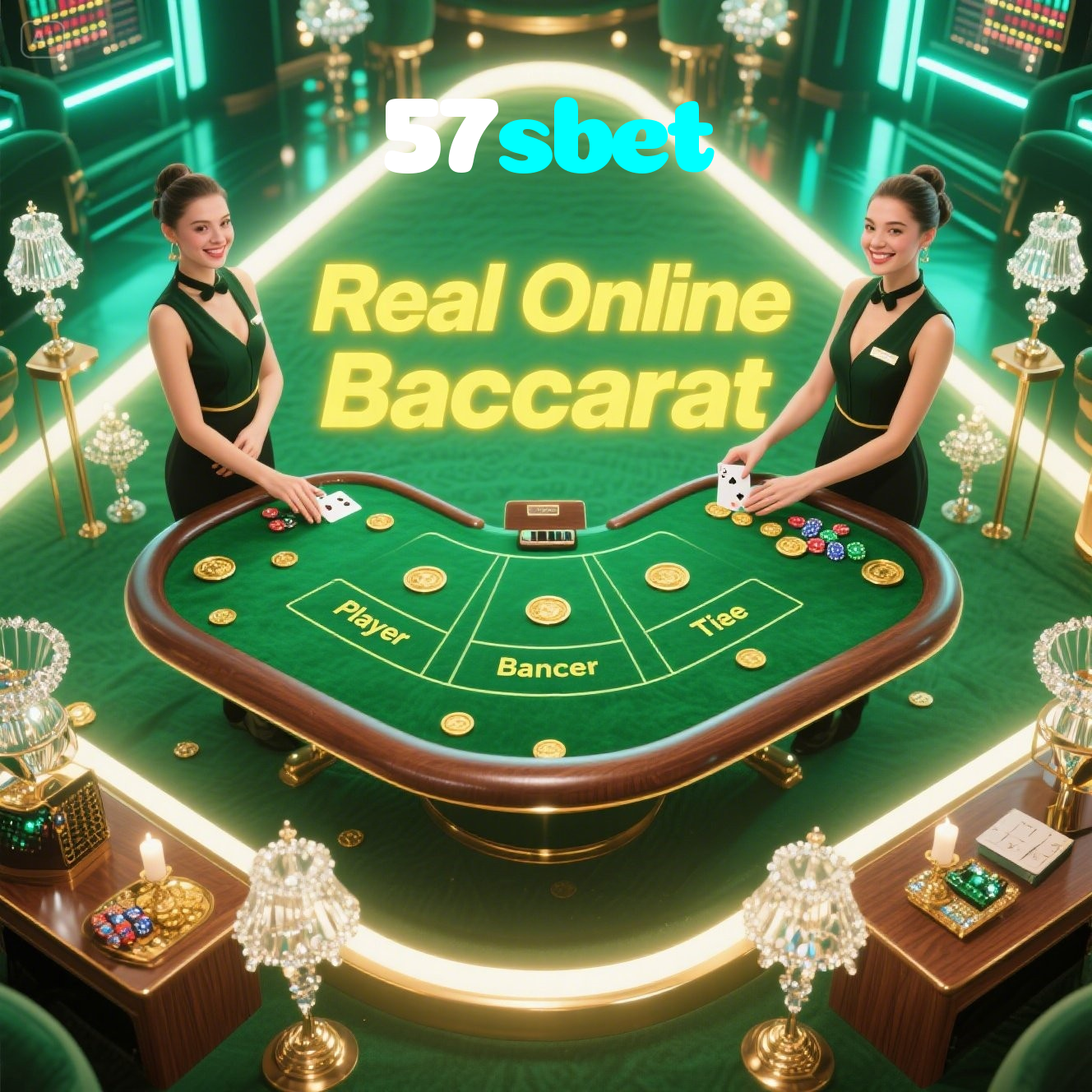 57sbet visual