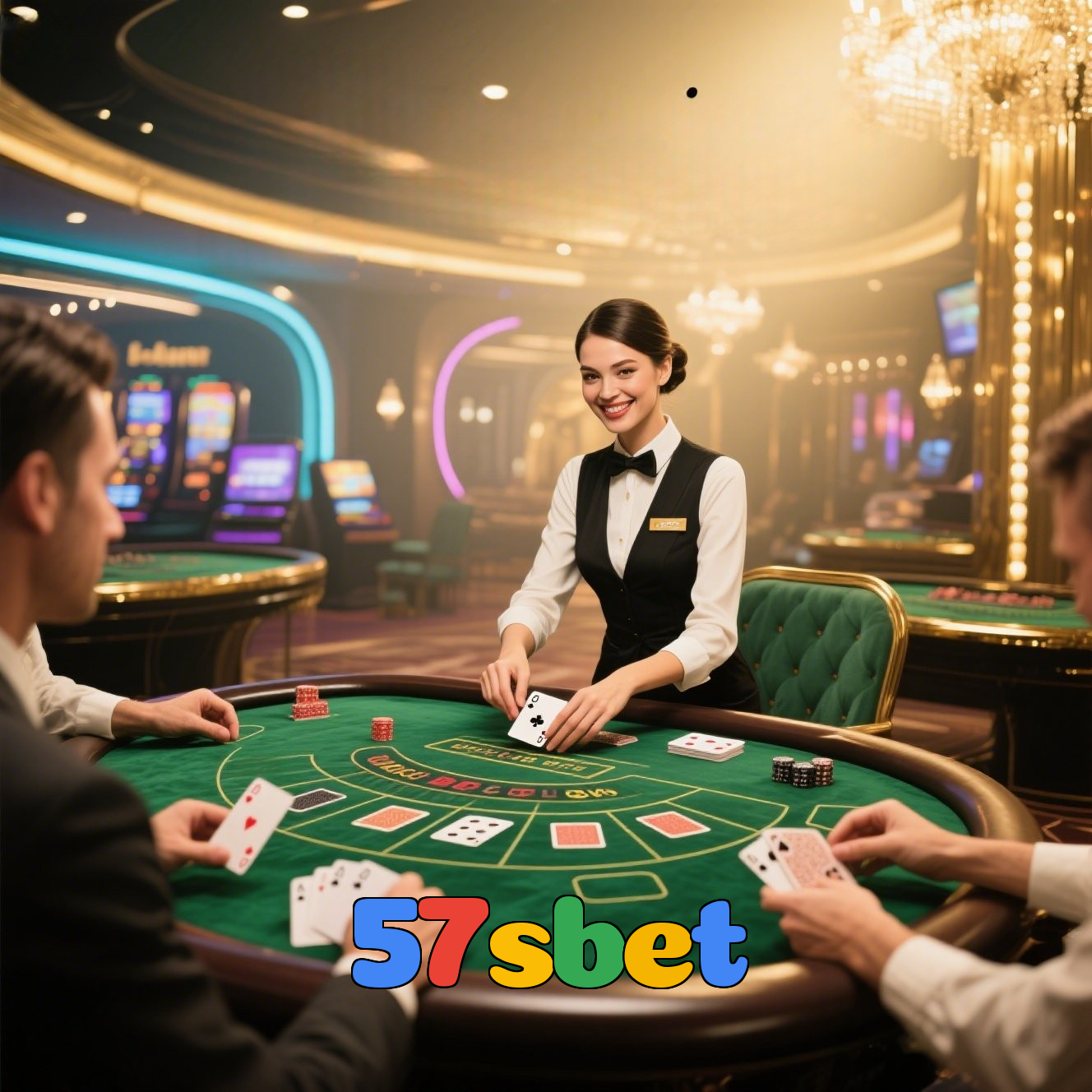 57sbet visual
