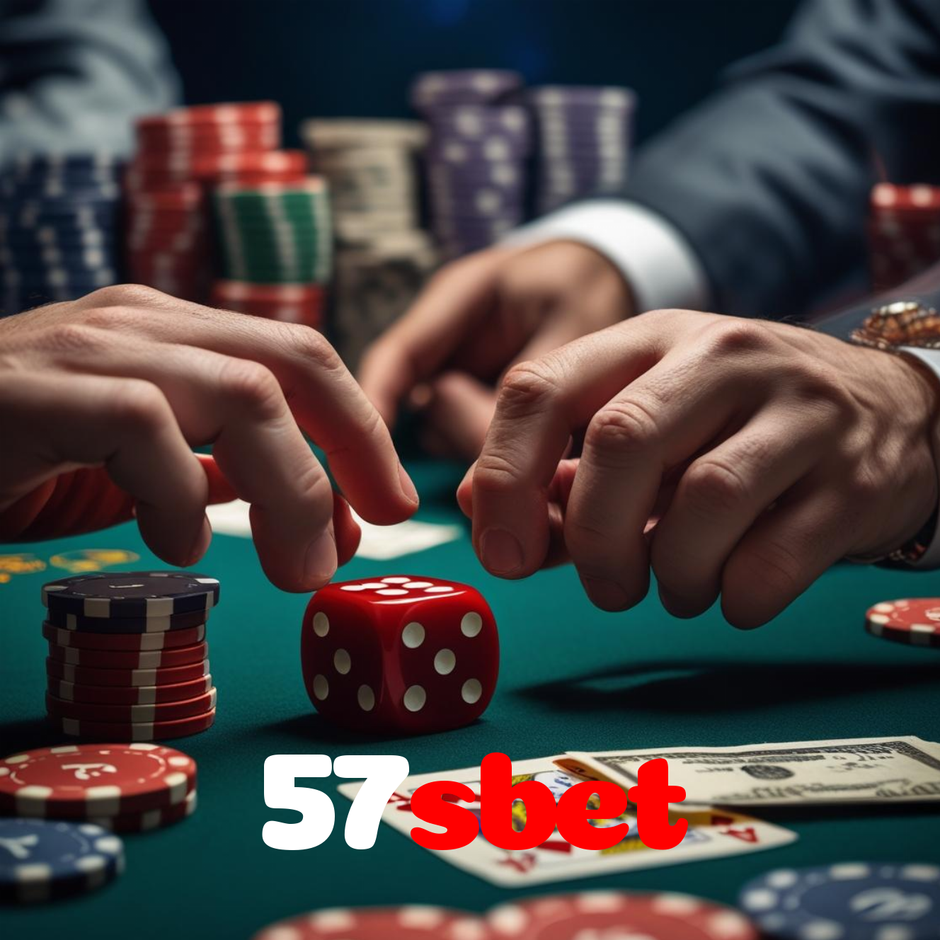 57sbet visual