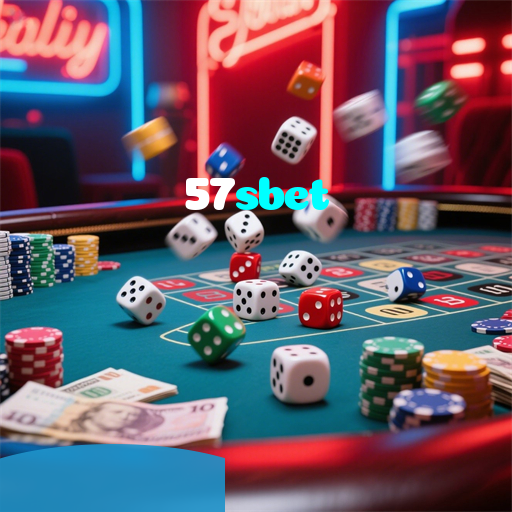 57sbet visual