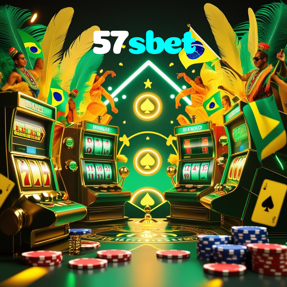 57sbet visual